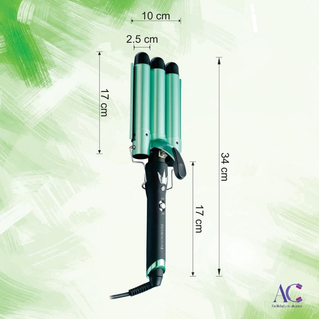 Combo Plancha Aguacate + Pinza Sirena