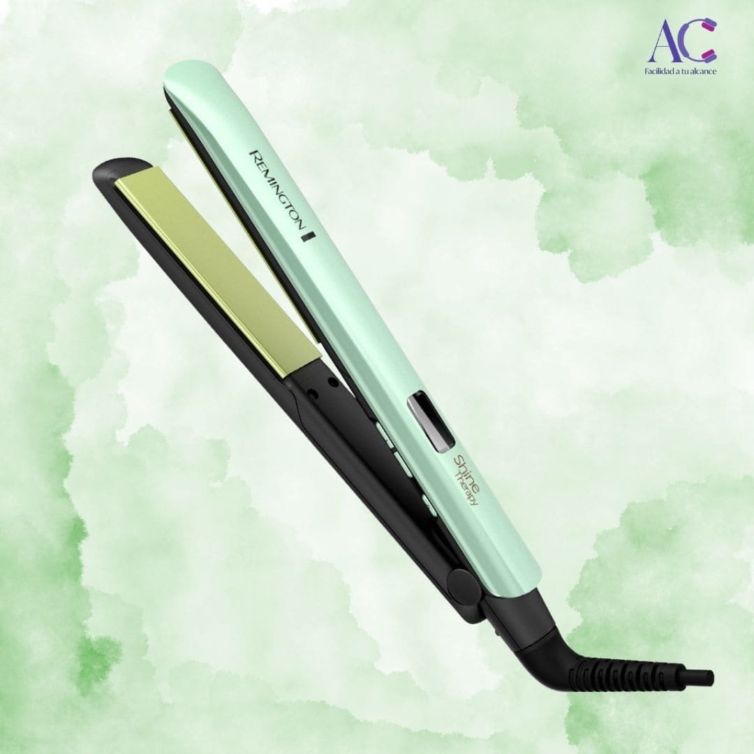 Combo Plancha Aguacate + Pinza Sirena